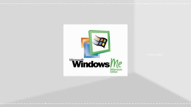 Every Windows Startup and Shutdown Sounds | Cyber Zypher смотреть онлайн