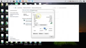How to Change DNS TO GOOGLE DNS ON/IN WINDOWS 10 | HOW TO SET UP 8.8.8.8 DNS SERVER FOR WINDOWS 10