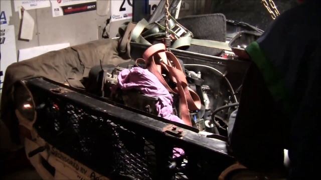 Ladan moottorin irroitus смотреть онлайн