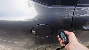 Как оцинкована Lada Granta 2024?