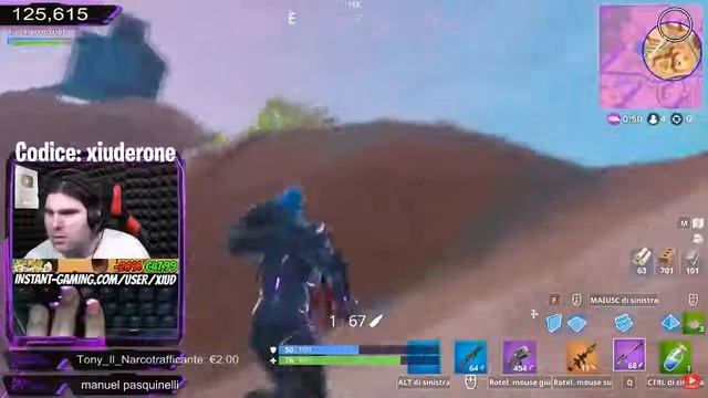 XIUDER+FUNNY+MOMENTS+FORTNITE+#22!+made+by+EXINOS97! смотреть онлайн