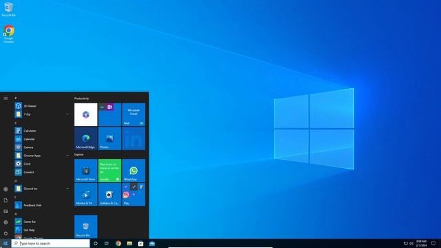 How To Add Any Programs To Startup When PC Boots Up in Windows 10/11 смотреть онлайн
