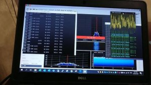 Decoding DMR repeater with RTL-SDR