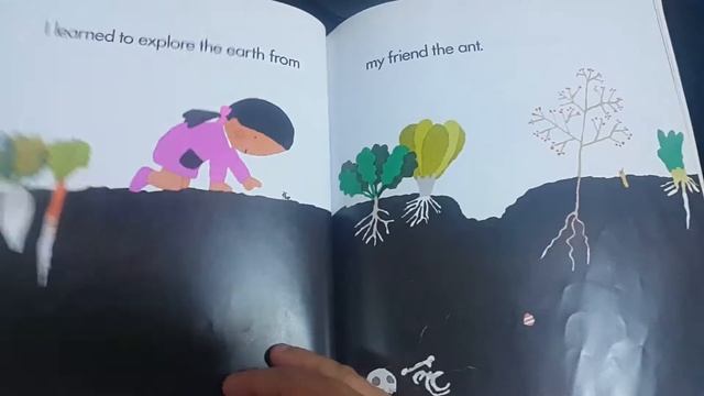 Taro Gomi (My friends) смотреть онлайн