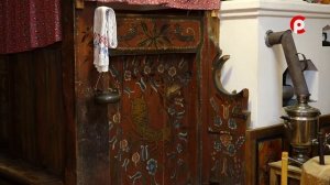 История одного экспоната 10.08.2022 Голбец