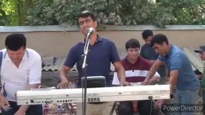 Самирчони саид