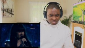 Diana Ankudinova - Wicked Game Official Reaction Video 1