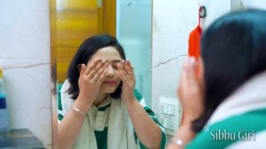 INDIAN FAMILY AND HOLI || Sibbu Giri