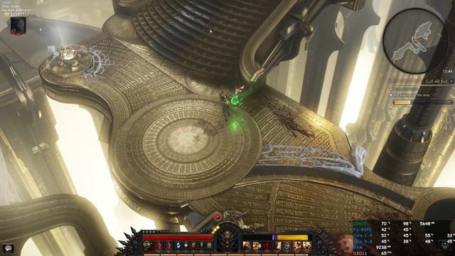 Fx 8370 + Rtx 2080Ti - Wolcen: Lords of Mayhem v1.0.13.0 (2016) 4K смотреть онлайн