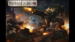 Defense Zone 3 HD Soundtrack 10