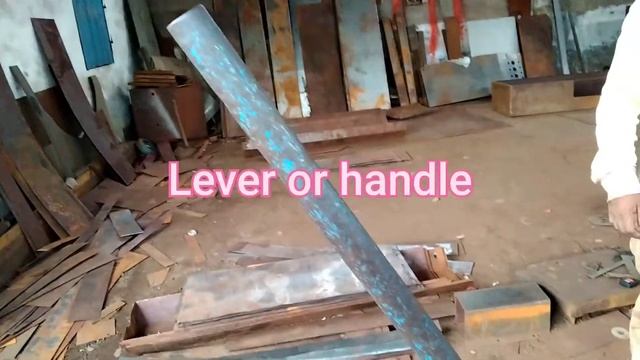 Manual Shearing Machine | hand operated shearing Machine | Hand shear cutter | Bench shear