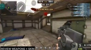 DOWLOAD POINT BLANK V6 ANDROID OFFLINE ALL DEVICE