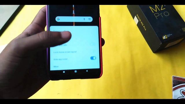 Poco Launcher New Official Update | Bugs Fixes | Poco launcher 3.0 ?