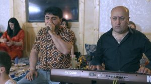 МАНУЧЕХРИ-ХАЙРУЛЛО 2023 ГАРИБИ