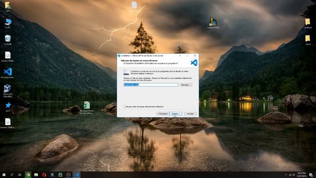 How to Install Visual Studio Code on Windows 10 смотреть онлайн