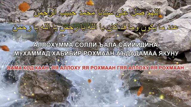 ШУ САЛОВАТНИ БИР МАРТА АЙТСАНГИЗ || саловат, саловатлар | 4k Video Ultra HD смотреть онлайн