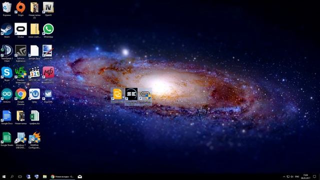 Windows 10 Creators Update смотреть онлайн