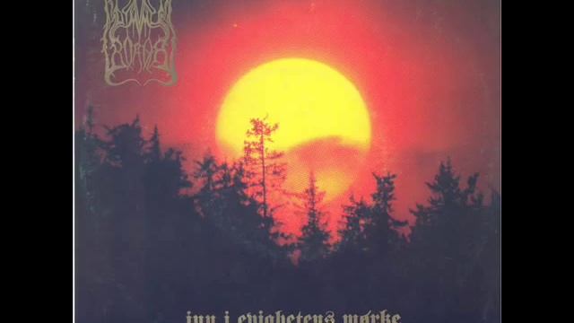 Dimmu borgir (EP, 1994) Inn I Evighetens Mørke (part 2) смотреть онлайн