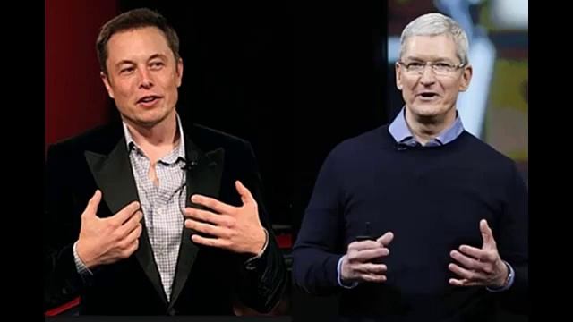 Tesla announces a 5-for-1 stock split | HK Analysis 🔥 смотреть онлайн