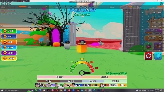 How to get auto clicker + use it смотреть онлайн