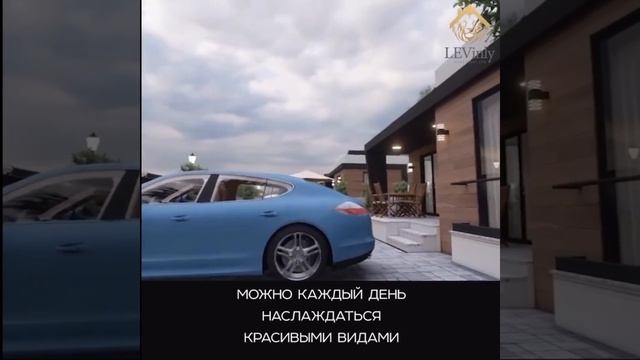 Готовая вилла!!! Горячее предложение!!! 3+1 вилла (3 спальни и салон). Район Фамагуста/Северный Кип