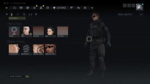 5 BEST Outfits Guide| Ghost Recon Breakpoint