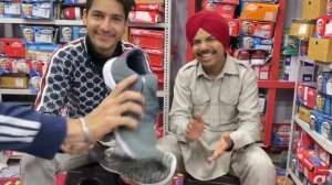 Shoes Starting From Rs.99/-😱 | Everything Just In 99 | Cheapest Branded Shoes😍￼ | Clothes , Airpod