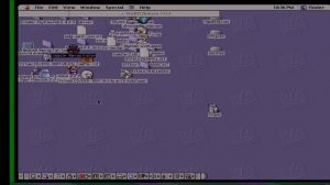 Mac OS9 Streaming Test