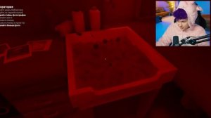 ЛЫСЫЙ ДЖОКЕР😳Ребенок в ЖЕЛТОМ обновление🤣BABY YELLOW