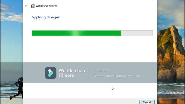 Add Hyper-V roles on Windows 10 machine смотреть онлайн