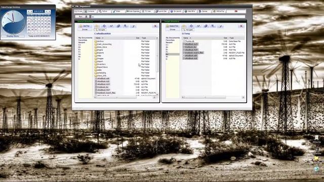 Modifying File Utilities with SuperControls смотреть онлайн