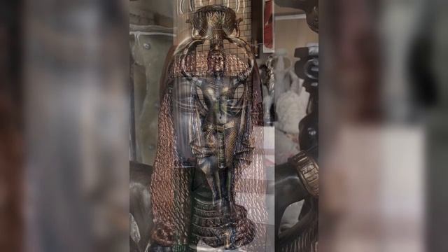 Скульптуры для дома и сада/Расформовка/Садовые фигуры/Garden figures смотреть онлайн