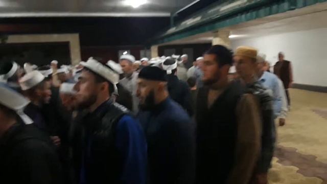 Дукки кертахь 05.06.19г. Жирг1а зикар смотреть онлайн