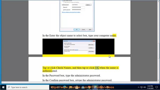Fix Windows Security Center Is Turned off Error on Windows 10 смотреть онлайн