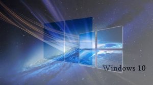 Windows 10 картинка