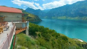 Радио Ватан и шикарный Дагестан