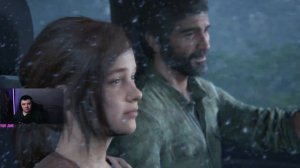 REMAKE The Last of Us Part I Прохождение 2 "ожидаем" The Last of Us Part III