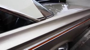 Awesome 1964 Plymouth Fury  Aug. 3, 2014