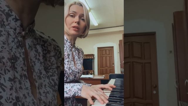 Простая песенка (романс) смотреть онлайн