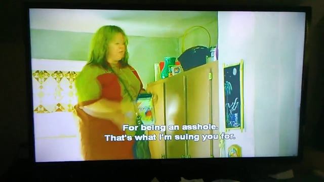 Toni Collette in Tammy (2014) смотреть онлайн