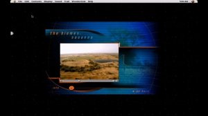 3D Atlas 97 for the Apple Macintosh