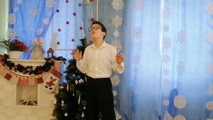 "You raise me up" голос без микрофона. Исп. Тимур Алейников.