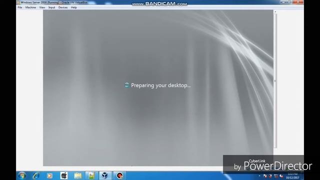 Installing Windows Server 2008 on virtual box смотреть онлайн