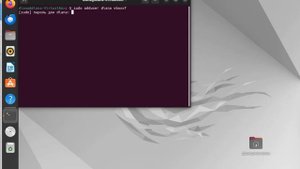 Общий буфер обмена Ubuntu