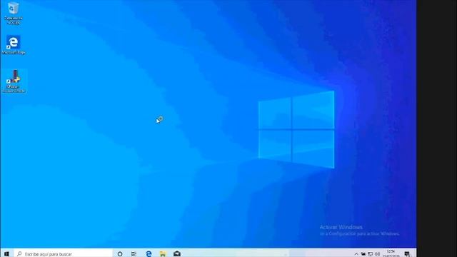 Solución Jcprogrammer  software no detecta Puerto COM en maquina Virtual