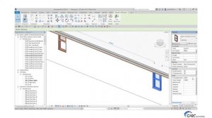 QARC4Revit Intro 17 Windows Plugin