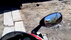 Yamaha R1 1999