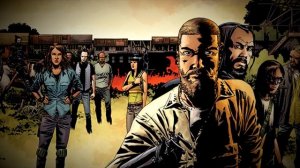 The Last of Us 2 ИММУНИТЕТ К ВИРУСУ и МАТЬ ЭЛЛИ