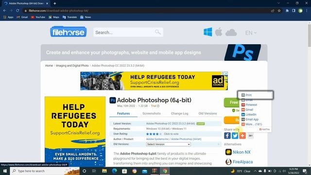 Best 5 website for Windows Pc Software free Download