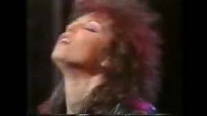 Pat Benatar.."Anxiety" and "Shadows of the night"   'Live'
